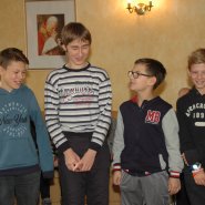 Rosną nowi wolontariusze