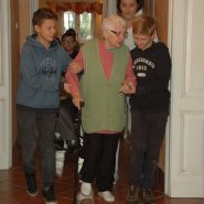 Rosną nowi wolontariusze
