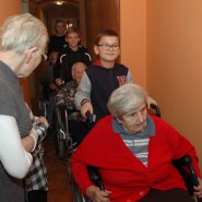 Rosną nowi wolontariusze