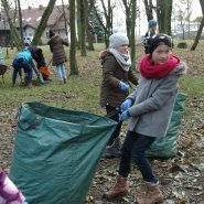 Rosną nowi wolontariusze