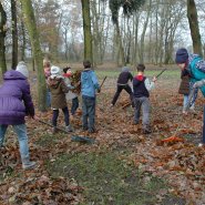 Rosną nowi wolontariusze
