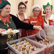 Mikołajki 2019
