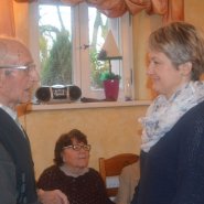 Mikołajkowy czas
