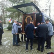 Nawiedzenie MB 2022