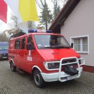 Nawiedzenie MB 2022
