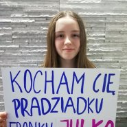 Nie zapomnij mnie