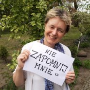 Nie zapomnij mnie