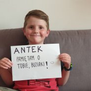 Nie zapomnij mnie