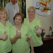 Odwiedziny online