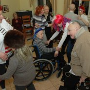 Nasze ostatkowe szaleństwa