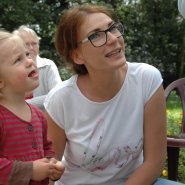 Jednak pamiętają o staruszkach