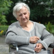 Jednak pamiętają o staruszkach