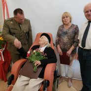 Pani Podporucznik 2022