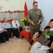 Pani Podporucznik 2022
