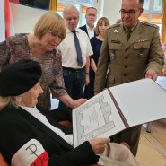 Pani Podporucznik 2022