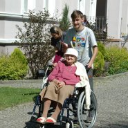 Odwiedziny Pijarów