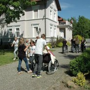 Odwiedziny Pijarów