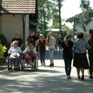 Odwiedziny Pijarów