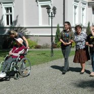 Odwiedziny Pijarów