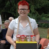 Pocztówka wczasowisko