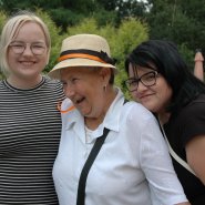 Pocztówka wczasowisko