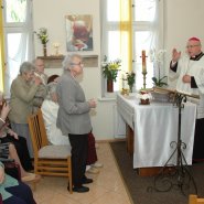 Pod dobrą opieką