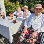 Pożegnanie lata 2022