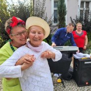 Pożegnanie lata 2022