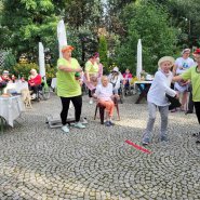 Pożegnanie lata 2022