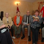 Przyjaciele naszego Domu