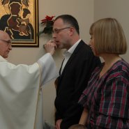 Radość czterech pokoleń