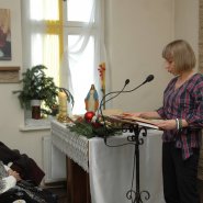 Radość czterech pokoleń