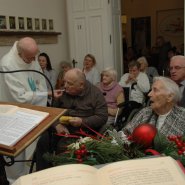 Radość czterech pokoleń