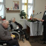 Radość czterech pokoleń