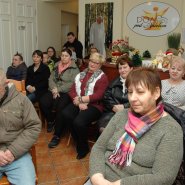Radość czterech pokoleń