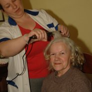 Salon piękności
