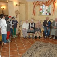 Śmiechoterapia