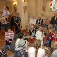 Śmiechoterapia