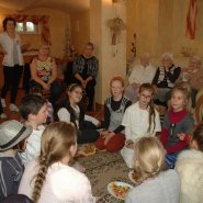 Śmiechoterapia