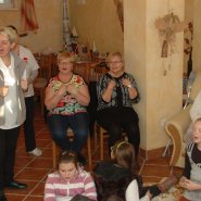 Śmiechoterapia
