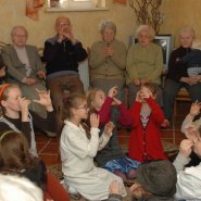 Śmiechoterapia