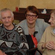 Śmiechoterapia