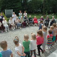 Spotkanie pokoleń