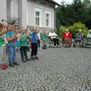 Spotkanie pokoleń