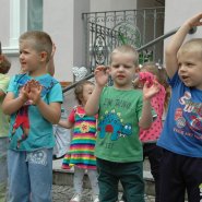 Spotkanie pokoleń