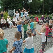 Spotkanie pokoleń