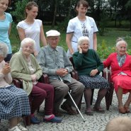 Spotkanie pokoleń
