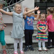 Spotkanie pokoleń