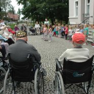 Spotkanie pokoleń