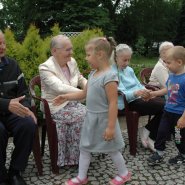 Spotkanie pokoleń